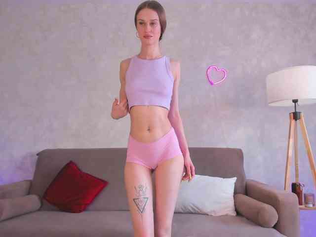 EmmiSun webcam