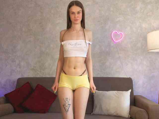 EmmiSun webcam
