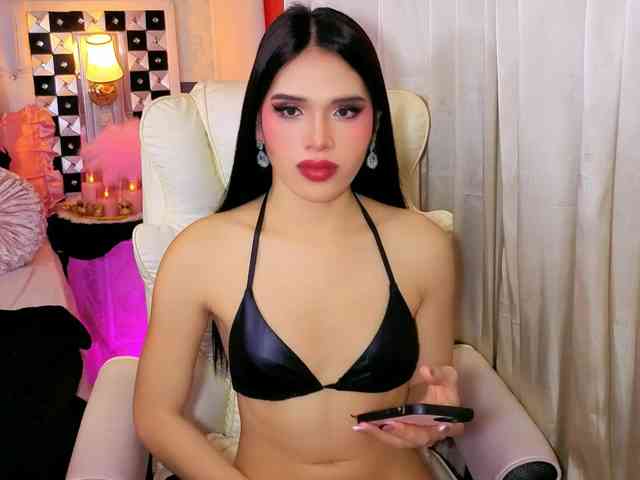 FantasiaBlooms Sex Cam Show