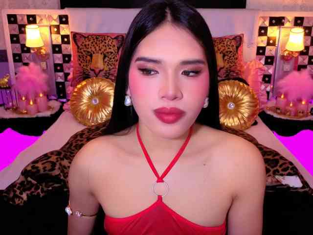 FantasiaBlooms Sex Cam Show