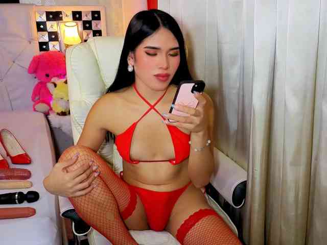 FantasiaBlooms Live Webcam on BongaCams