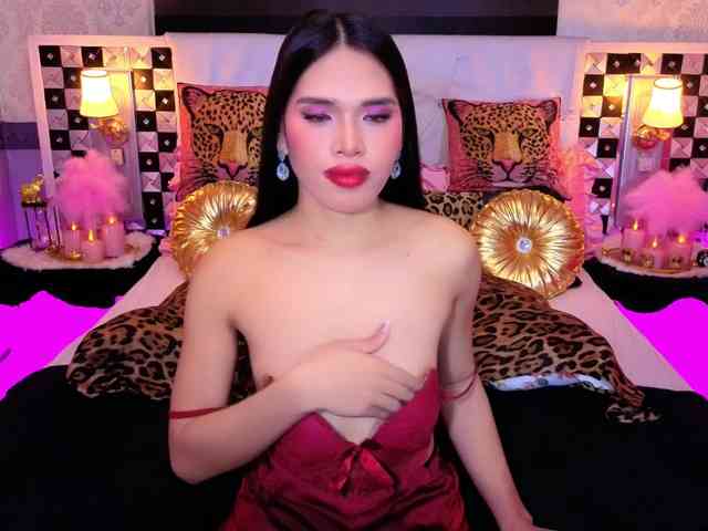 FantasiaBlooms Sex Cam Show