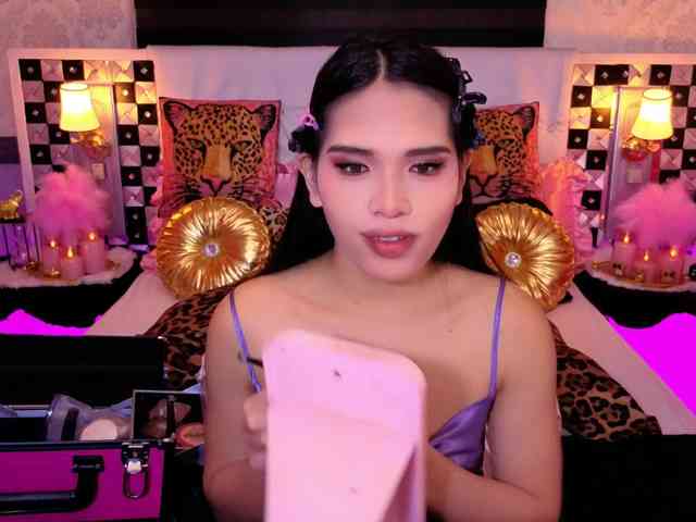 FantasiaBlooms Sex Cam Show