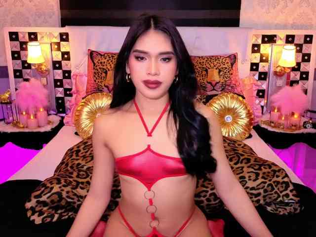 FantasiaBlooms Sex Cam Show