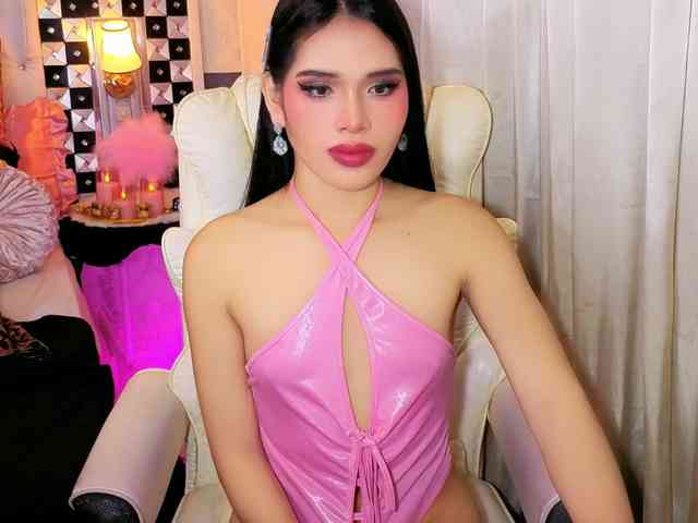 FantasiaBlooms Sex Cam Show