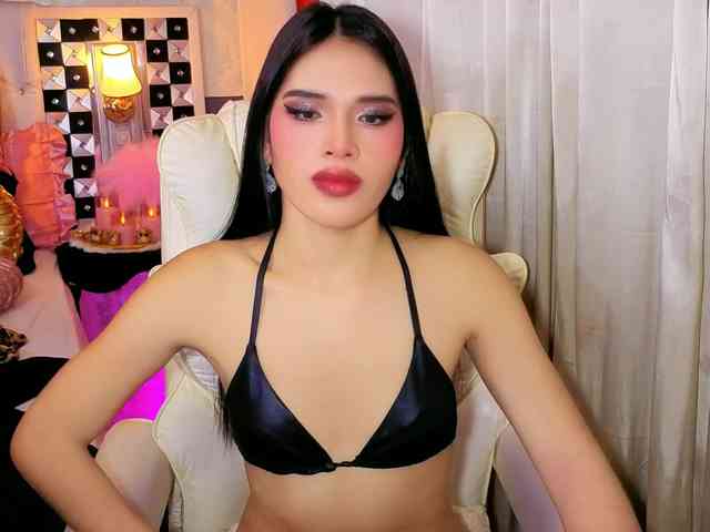 FantasiaBlooms Sex Cam Show