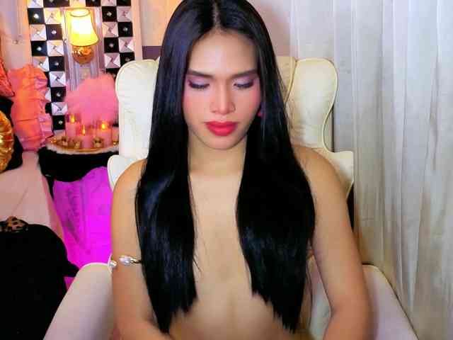 FantasiaBlooms Sex Cam Show