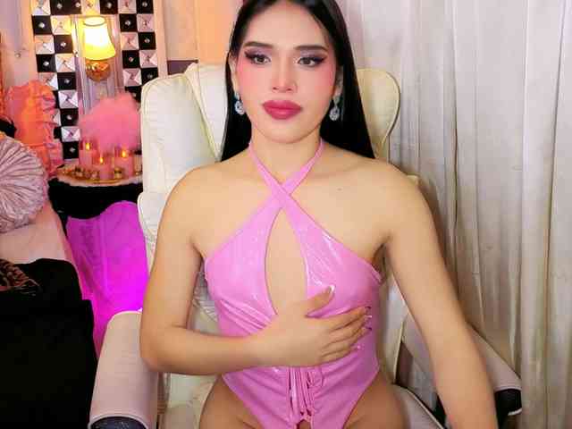 FantasiaBlooms Sex Cam Show