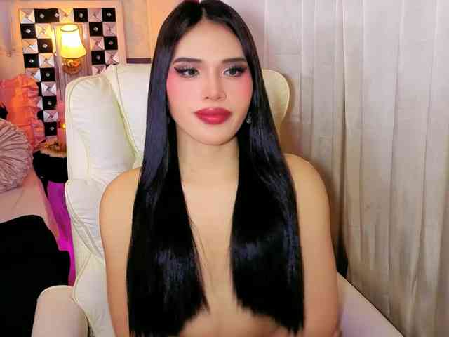 FantasiaBlooms Sex Cam Show