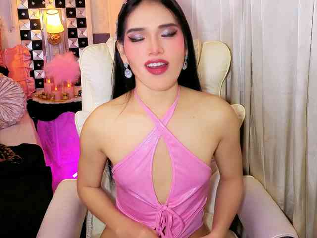 FantasiaBlooms Sex Cam Show