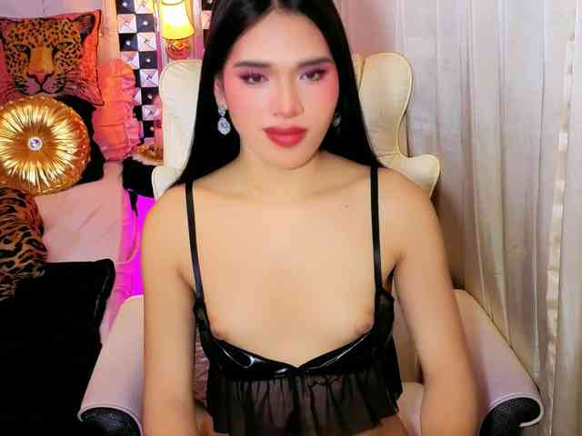FantasiaBlooms Sex Cam Show