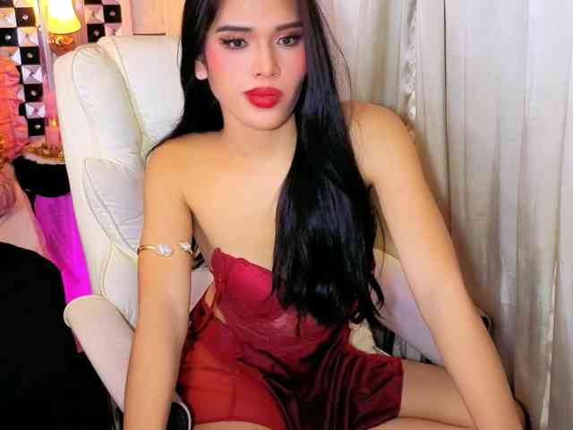 FantasiaBlooms Sex Cam Show