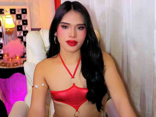 FantasiaBlooms Sex Cam Show