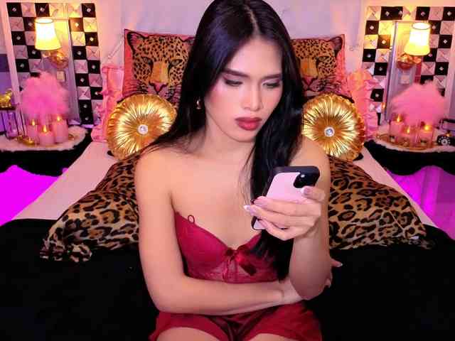 FantasiaBlooms Sex Cam Show