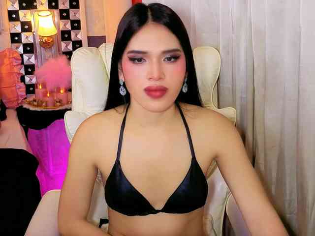 FantasiaBlooms Sex Cam Show