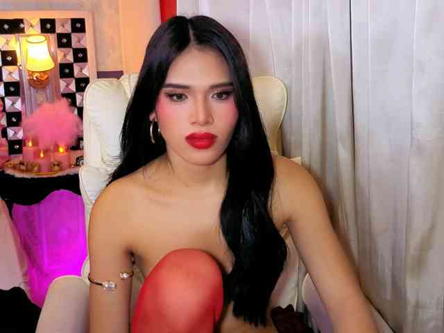 FantasiaBlooms Sex Cam Show