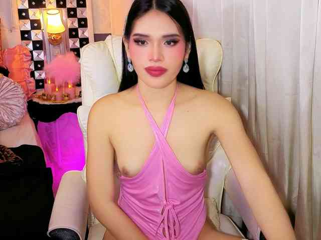 FantasiaBlooms Sex Cam Show