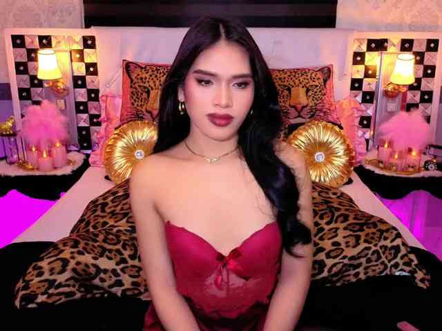 FantasiaBlooms Sex Cam Show