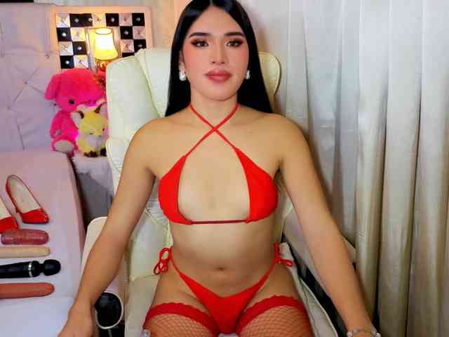 FantasiaBlooms Live Webcam on BongaCams