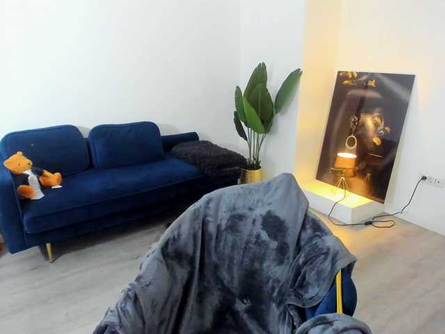 AnyaEvy's BongaCams show and profile