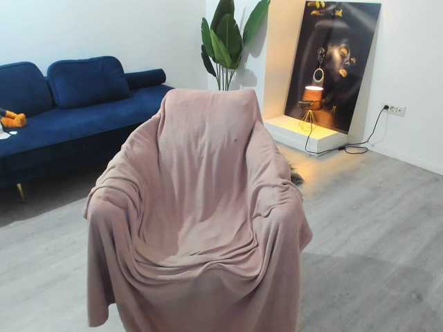 AnyaEvy's BongaCams show and profile