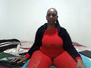 CreamyBum's Live Webcam