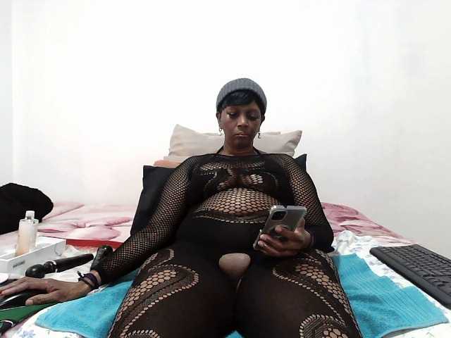 creamybum cam belle