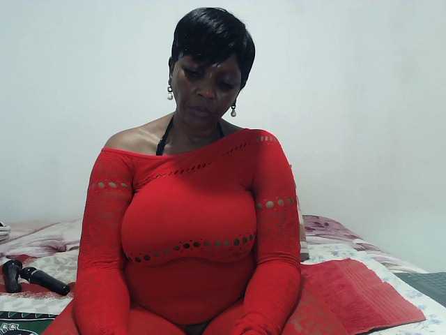 creamybum cam belle
