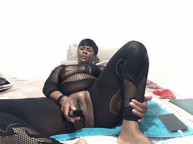 creamybum cam belle