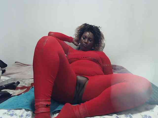 CreamyBum webcam