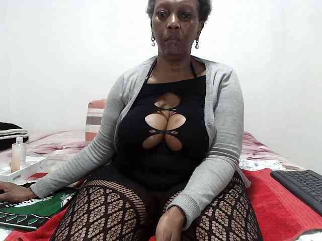 CreamyBum Sex Cam Show