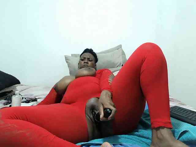 CreamyBum webcam