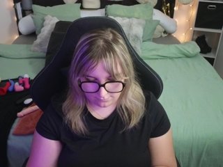 ElvinnaLaFrancaise Porn Show
