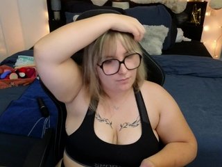 ElvinnaLaFrancaise Porn Show