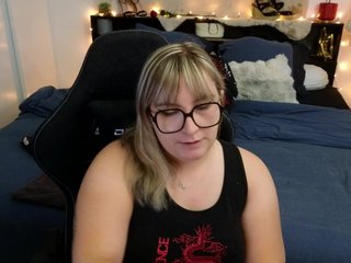 ElvinnaLaFrancaise Porn Show