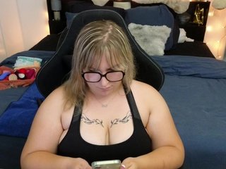 ElvinnaLaFrancaise Porn Show