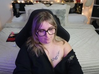 ElvinnaLaFrancaise Porn Show