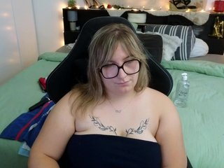 ElvinnaLaFrancaise Porn Show