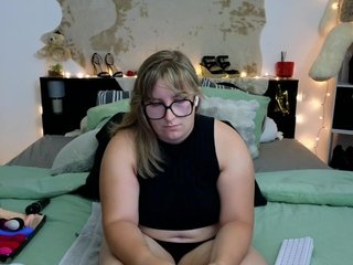 ElvinnaLaFrancaise Porn Show