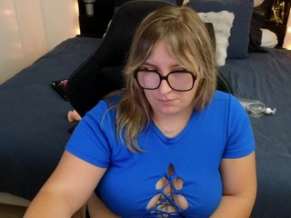 ElvinnaLaFrancaise Porn Show