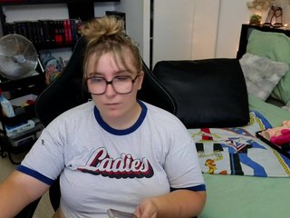 ElvinnaLaFrancaise Porn Show