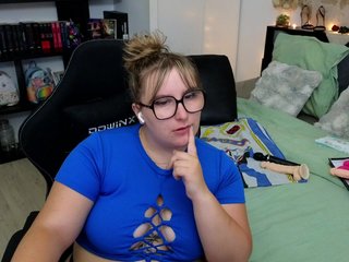 ElvinnaLaFrancaise Porn Show