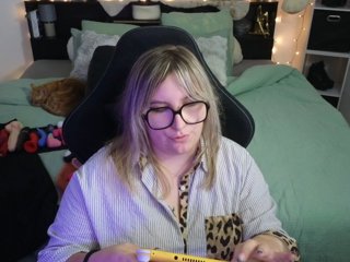 ElvinnaLaFrancaise Porn Show