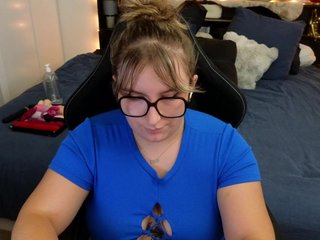 ElvinnaLaFrancaise Porn Show