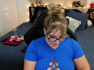ElvinnaLaFrancaise Porn Show