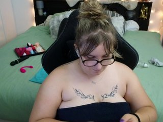 ElvinnaLaFrancaise Porn Show