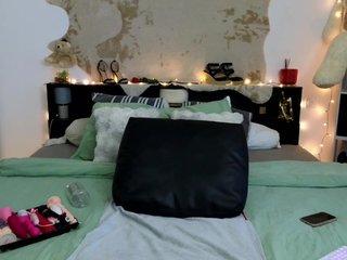 ElvinnaLaFrancaise Porn Show