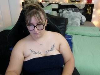 ElvinnaLaFrancaise Porn Show