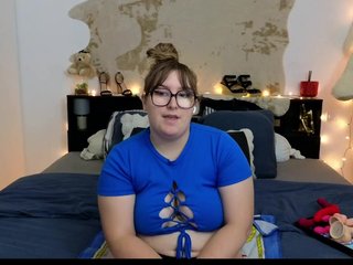 ElvinnaLaFrancaise Porn Show