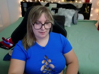 ElvinnaLaFrancaise Porn Show